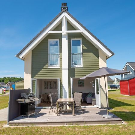 Tweete Heimaat Villa Busum Bagian luar foto